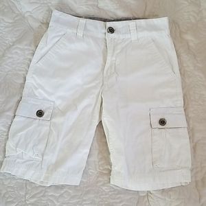 Levi's Cargo Shorts